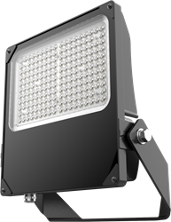 LED Breedstraler Auva G2