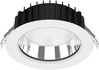 Pragmalux LED Downlight Fora IP65 Ø172 - Ø150 23W 2300-2350lm 3000K-4000K 2-CCT wit +IP65 Driver-2