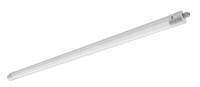 Pragmalux LED TL Waterdicht Armatuur Essence Slim IP65 60cm 19W 3000K-6000K 2000-2200lm 3x1,5mm Doorvoerbedrading (2x18W)-1