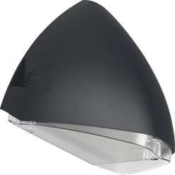 LED Gevelarmatuur Squalo