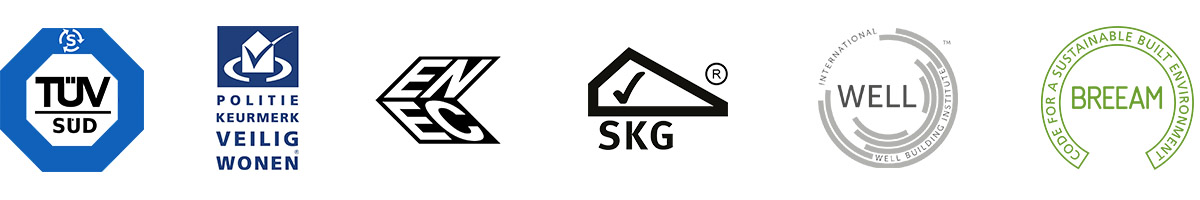 Prag2024 - CMS - Certificaten