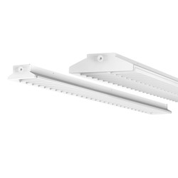 LED Balvast Sporthalarmatuur Sparta Eco