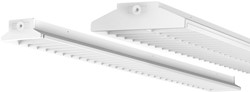 LED Balvast Sporthalarmatuur Sparta Eco