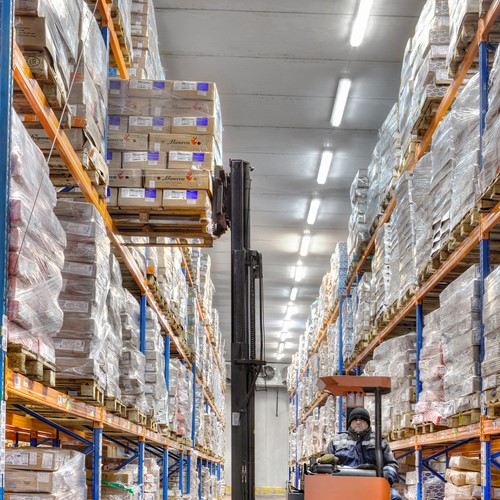 Pragmalux LED Batten Essence Opaal 150cm 27-47W 3450-6250lm 3000-4000-6500K 3-CCT (2x58W) wit-6