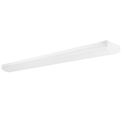 LED Batten Essence Opaal