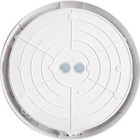 Pragmalux LED Bulkhead Venus G2 IP65 2,7W-5W 3000K-5000K 3-CCT 295-570lm Ø300 + Step-dim daglicht & bewegingssensor-4