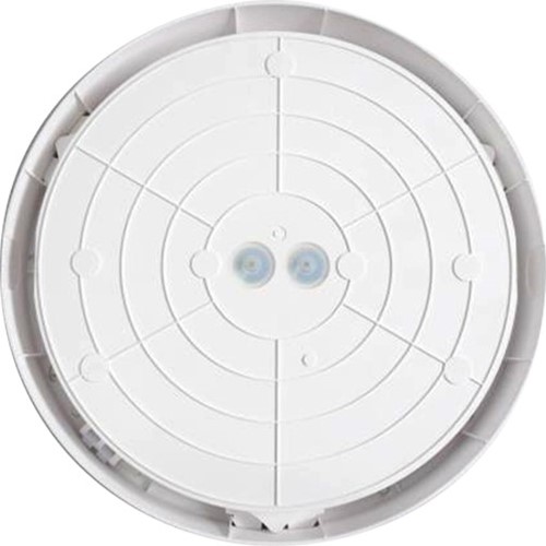Pragmalux LED Bulkhead Venus G2 IP65 2,7W-5W 3000K-5000K 3-CCT 295-570lm Ø300 + Step-dim daglicht & bewegingssensor-4
