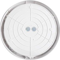 Pragmalux LED Bulkhead Venus G2 IP65 24-42V AC/DC  2,75W-5W 3000K-5000K 3-CCT 295-570lm Ø300 + bewegingssensor-2