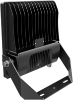 Pragmalux LED Breedstraler Auva G2 IP66 150W 4000K 20500lm Asymmetrisch (400W)-3