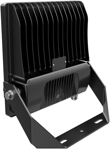 Pragmalux LED Breedstraler Auva G2 IP66 150W 4000K 20500lm Asymmetrisch (400W)-3