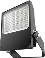 Pragmalux LED Breedstraler Auva G2 IP66 150W 4000K 20500lm Asymmetrisch (400W)