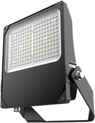 Verknald kop verkoudheid LED Breedstraler Auva G2 Pragmalux