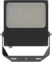 Pragmalux LED Breedstraler Auva G2 IP66 150W 4000K 20500lm Asymmetrisch (400W)-7