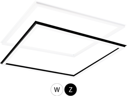LED Frame Paneel Conto