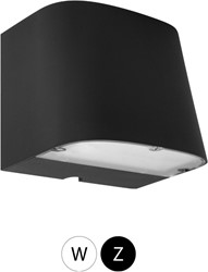 LED Gevelarmatuur Briq