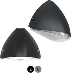 LED Gevelarmatuur Squalo Mini