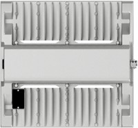 Pragmalux LED Balvast Sporthalarmatuur Lineo IP66 IK10 200W 4000K 28000lm 80x100D (2 Units) Grijs - 0-10V Dimbaar-9