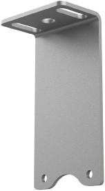 Pragmalux LED Balvast Sporthalarmatuur Lineo IP66 IK10 200W 4000K 28000lm 80x100D (2 Units) Grijs - 0-10V Dimbaar-5