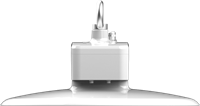 Pragmalux LED Highbay Clean HACCP G2 150W 4000K 20250lm 90D Wit 0-10V Dimbaar-6