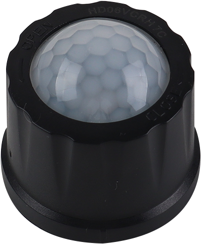 Pragmalux LED Highbay Storm G3 IP65 PIR step-dim sensor (daglicht prioriteit)