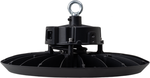 Pragmalux LED Highbay Storm G3 100-200W 3000K-5000K 3CCT 17000-34000lm 90D Zwart DALI2(250-400W)-3