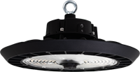 Pragmalux LED Highbay Storm G3 100-200W 3000K-5000K 3CCT 17000-34000lm 120D Zwart DALI2(250-400W)-1