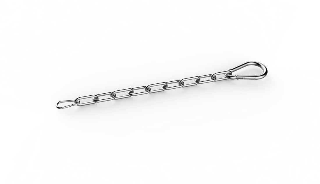 Pragmalux LED Highbay Storm G3 sikkerhedskabel 0,5 meter