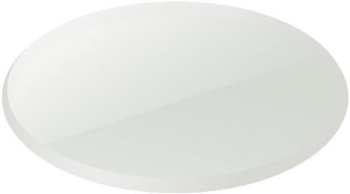 Pragmalux Inbouwspot IP65 Accessoire Vierkant-1