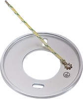 Pragmalux Opbouwspot Cinto Vierkant Wit - Incl. GU10 Fitting-1