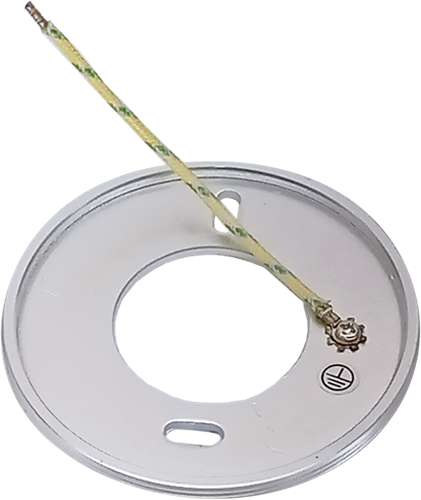 Pragmalux Opbouwspot Cinto Vierkant Wit - Incl. GU10 Fitting-1