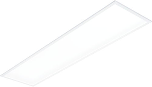Pragmalux LED Paneel 30x120cm Easy G2 36W 3000K-6000K 3-CCT 4000-4200lm +Philips DALI2 Push-dim driver (2x28W)