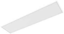 Pragmalux LED Paneel 30x120cm Essence G3 max. 34W 3000K-6000K 3-CCT UGR<19 (2x28W) Excl. LED Driver