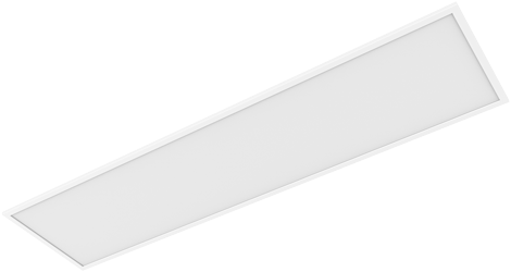 Pragmalux LED Paneel 30x120cm Essence G3 max. 34W 3000K-6000K 3-CCT UGR<19 (2x28W) Excl. LED Driver
