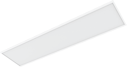Pragmalux LED Paneel 30x120cm Essence G3 27-34W 3000K-6000K 3-CCT 3300-4350lm UGR<19 +Philips Driver (2x28W)