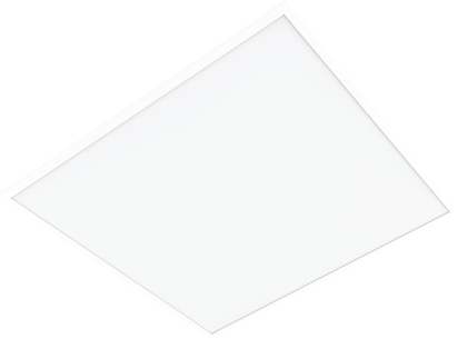 Pragmalux LED Paneel 60x60cm Essence G3 27-34W 3000K-6000K 3-CCT 3300-4350lm UGR<19 +Philips Driver (4x14W)
