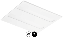 LED Inlegarmatuur Flexcore
