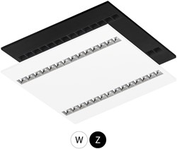 LED Paneel Optic