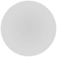 Pragmalux LED Plafonnière / Wandarmatuur Dura-S Wit Ø270 IP64 IK10 max.9W 1050-1100lm 3000K-3500K-4000K 3-CCT + Casambi driver-1