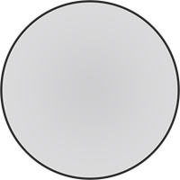 Pragmalux LED Plafonniere / Wandarmatuur Dura-M Zwart 340 IP64 IK10 8-18W 950-2300lm 3000K-3500K-4000K 3-CCT + noodmodule 1uur autotest-2
