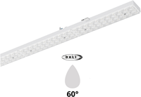 Pragmalux PRX-Line LED module 1528mm 60W 9150lm 3000K 60° DALI