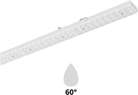 Pragmalux PRX Retroline LED-Module HO REGIOLUX SMT-SPT 75-22W 12000-3520lm 3000K 60D