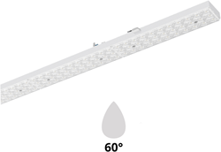 Pragmalux PRX Retroline LED-Module FLUOLITE TRX-T5 60-32W 9150-4880lm 4000K 60D