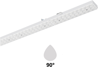 Pragmalux PRX-Line LED module 1528mm 32-60W 4489-9150lm 5000K 90°
