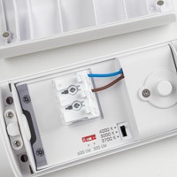 Pragmalux LED Spiegelarmatuur Spigo IP44 IK10 600mm 4-6,5W 300-550lm 2700K-3000K-4000K 3-CCT zwart RAL9011 fase dimbaar-4