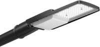 Pragmalux LED Straatverlichting Strada 55W 4000K 7900lm 55x145D Ø60mm Spigot