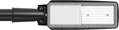 Pragmalux LED Straatverlichting Strada 55W 4000K 7900m 55x145D Ø60mm Spigot Photocell incl. 6m kabel-1