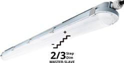 LED Waterdicht Step-Dim