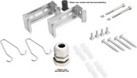 Pragmalux LED TL Waterdicht Armatuur Hermes IP66 150cm 42W 4000K 6100lm (2x58W) 2-step dim (100-10%) slave = geen sensor-5