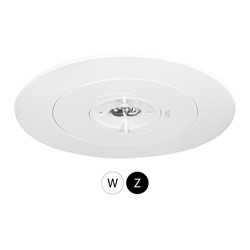 LED Noodverlichting DOT PLUS Inbouw