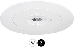 LED Noodverlichting DOT PLUS Inbouw
